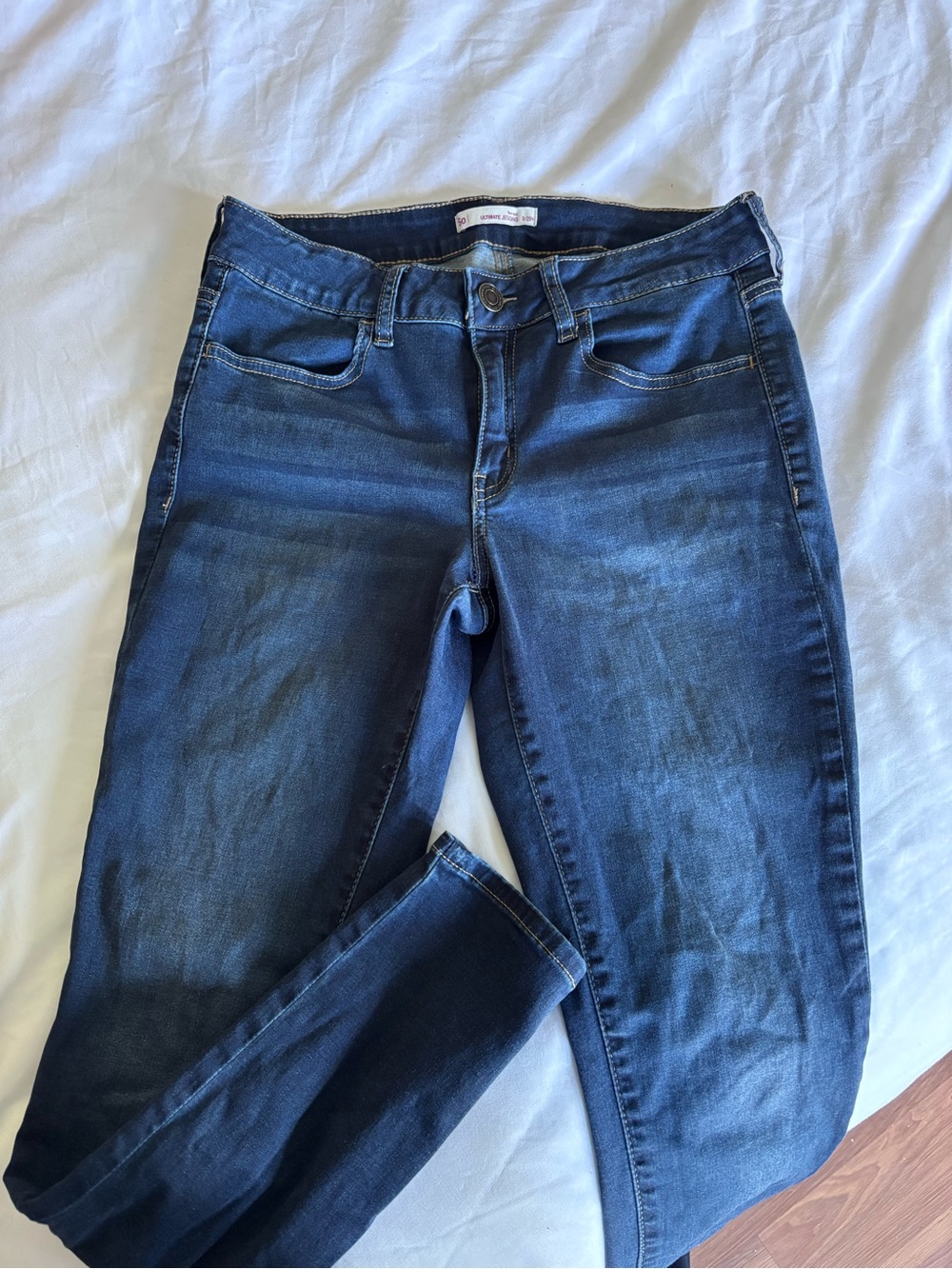 SO junior Jeans from Kohls